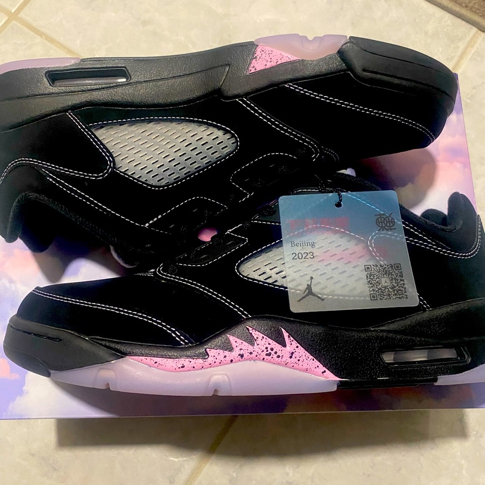 Jordan 5 dongdan. Brand new.